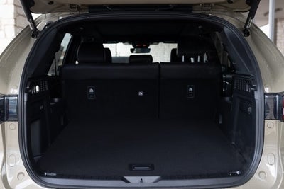 2026 Mazda Mazda CX-70 3.3 Turbo S Premium AWD