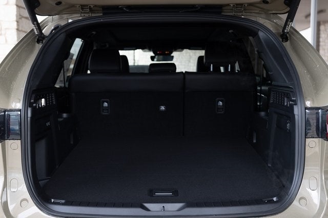 2026 Mazda Mazda CX-70 3.3 Turbo S Premium AWD