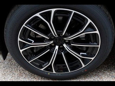 2026 Mazda Mazda CX-70 3.3 Turbo S Premium AWD