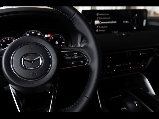 2026 Mazda Mazda CX-70 3.3 Turbo S Premium AWD