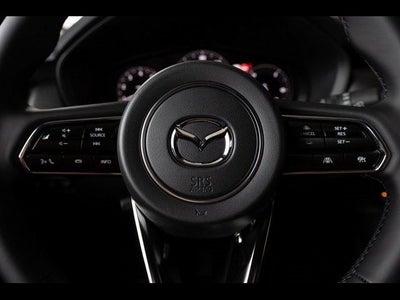 2026 Mazda Mazda CX-70 3.3 Turbo S Premium AWD