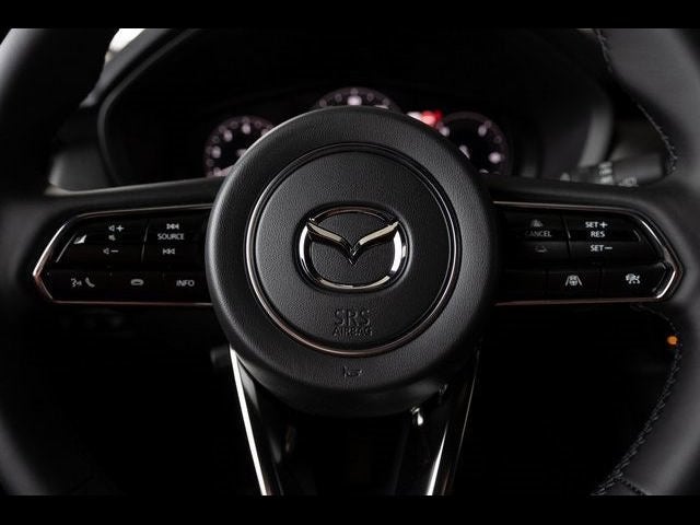 2026 Mazda Mazda CX-70 3.3 Turbo S Premium AWD