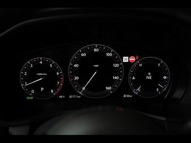 2026 Mazda Mazda CX-70 3.3 Turbo S Premium AWD