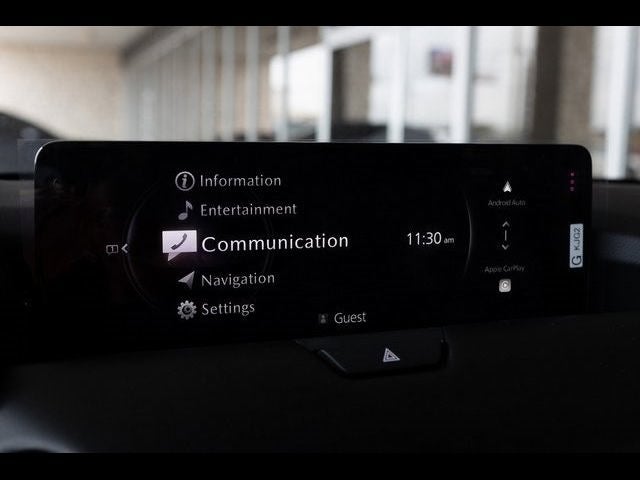 2026 Mazda Mazda CX-70 3.3 Turbo S Premium AWD