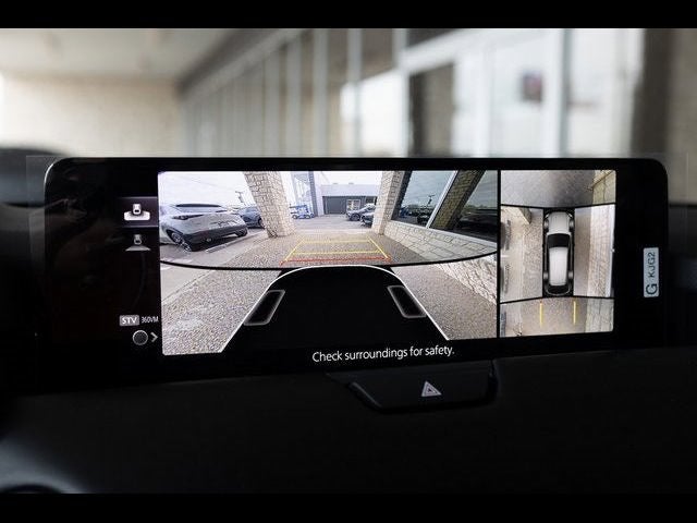 2026 Mazda Mazda CX-70 3.3 Turbo S Premium AWD