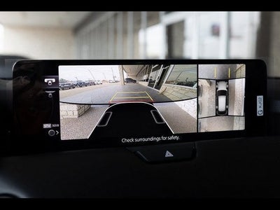 2026 Mazda Mazda CX-70 3.3 Turbo S Premium AWD