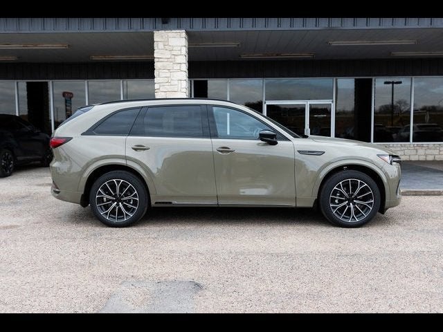 2026 Mazda Mazda CX-70 3.3 Turbo S Premium AWD