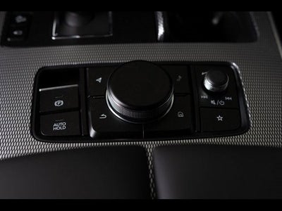 2026 Mazda Mazda CX-70 3.3 Turbo S Premium AWD