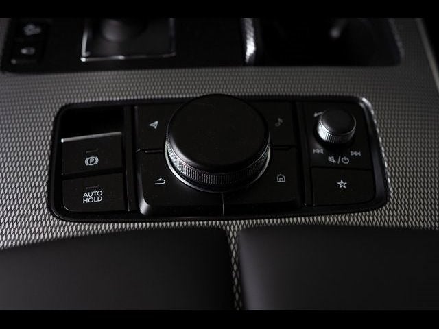 2026 Mazda Mazda CX-70 3.3 Turbo S Premium AWD