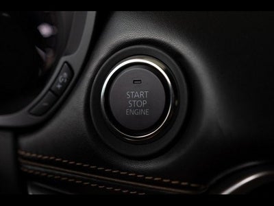 2026 Mazda Mazda CX-70 3.3 Turbo S Premium AWD