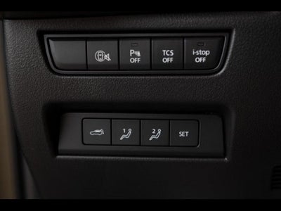 2026 Mazda Mazda CX-70 3.3 Turbo S Premium AWD