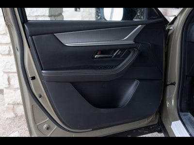 2026 Mazda Mazda CX-70 3.3 Turbo S Premium AWD