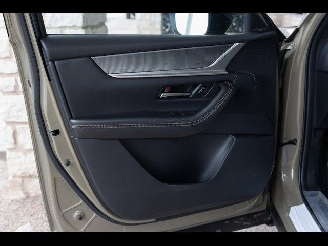 2026 Mazda Mazda CX-70 3.3 Turbo S Premium AWD