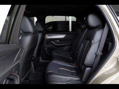 2026 Mazda Mazda CX-70 3.3 Turbo S Premium AWD