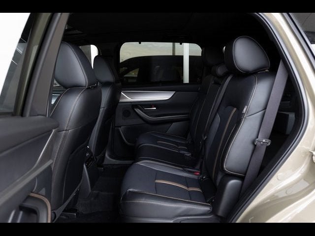2026 Mazda Mazda CX-70 3.3 Turbo S Premium AWD