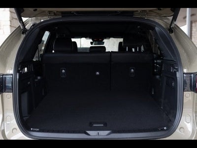 2026 Mazda Mazda CX-70 3.3 Turbo S Premium AWD