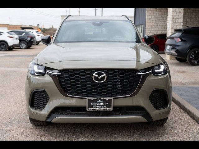 2026 Mazda Mazda CX-70 3.3 Turbo S Premium AWD