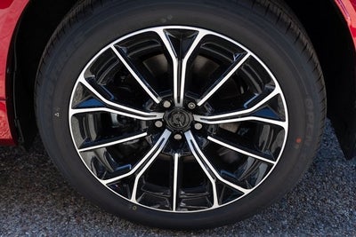 2026 Mazda Mazda CX-70 3.3 Turbo S Premium AWD