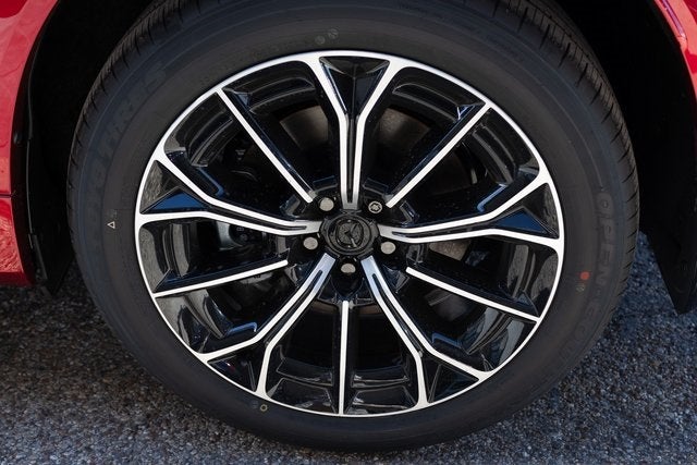 2026 Mazda Mazda CX-70 3.3 Turbo S Premium AWD