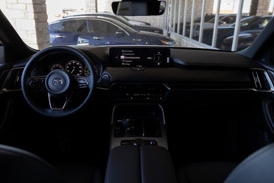 2026 Mazda Mazda CX-70 3.3 Turbo S Premium AWD