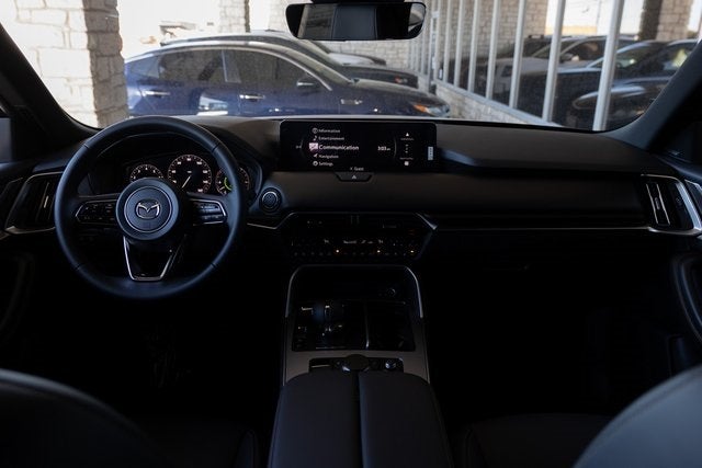 2026 Mazda Mazda CX-70 3.3 Turbo S Premium AWD