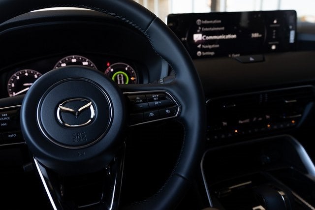 2026 Mazda Mazda CX-70 3.3 Turbo S Premium AWD