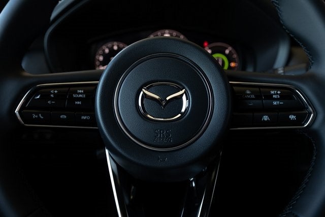 2026 Mazda Mazda CX-70 3.3 Turbo S Premium AWD