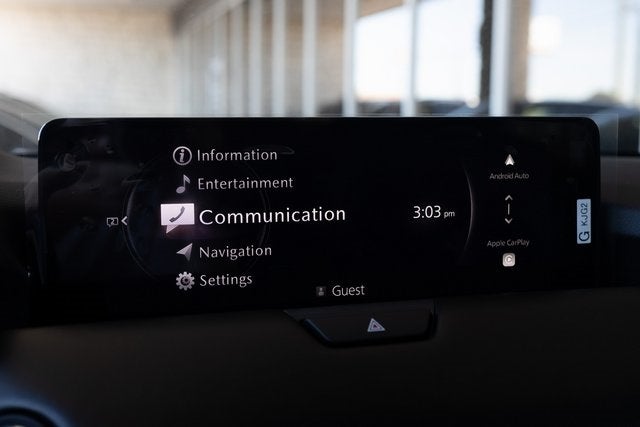 2026 Mazda Mazda CX-70 3.3 Turbo S Premium AWD