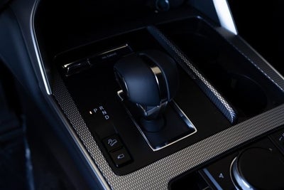 2026 Mazda Mazda CX-70 3.3 Turbo S Premium AWD