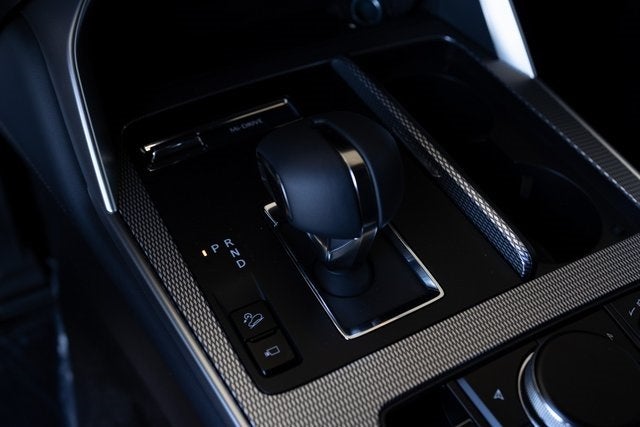 2026 Mazda Mazda CX-70 3.3 Turbo S Premium AWD