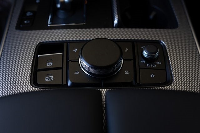 2026 Mazda Mazda CX-70 3.3 Turbo S Premium AWD