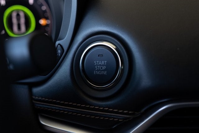 2026 Mazda Mazda CX-70 3.3 Turbo S Premium AWD