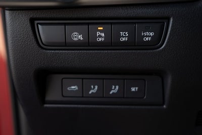 2026 Mazda Mazda CX-70 3.3 Turbo S Premium AWD