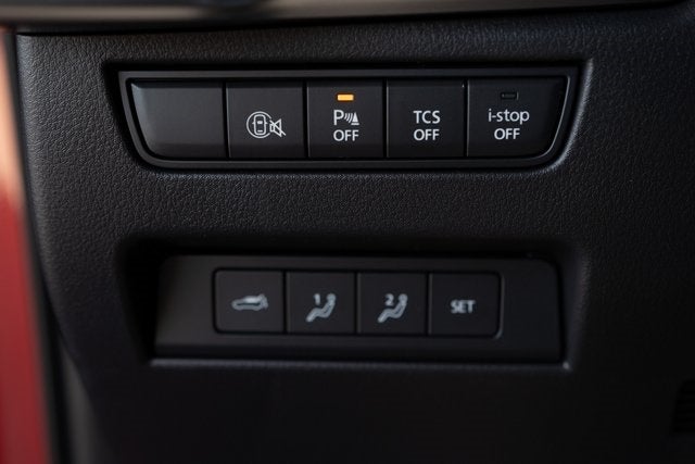 2026 Mazda Mazda CX-70 3.3 Turbo S Premium AWD