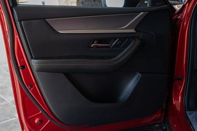 2026 Mazda Mazda CX-70 3.3 Turbo S Premium AWD