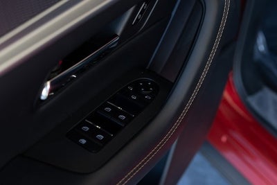 2026 Mazda Mazda CX-70 3.3 Turbo S Premium AWD