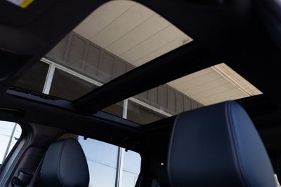 2026 Mazda Mazda CX-70 3.3 Turbo S Premium AWD