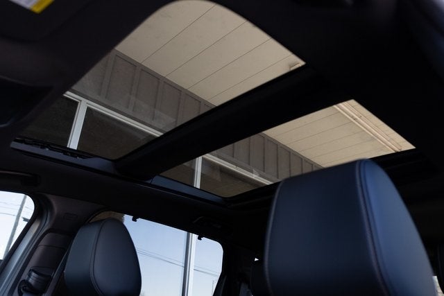 2026 Mazda Mazda CX-70 3.3 Turbo S Premium AWD