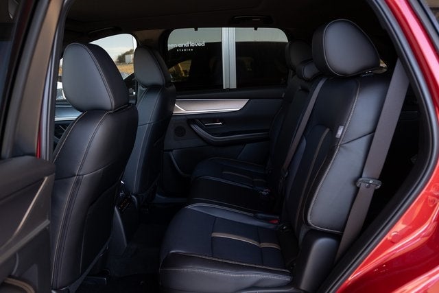 2026 Mazda Mazda CX-70 3.3 Turbo S Premium AWD