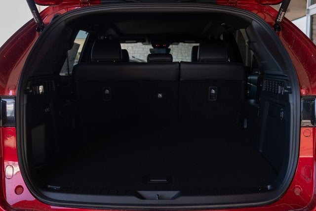 2026 Mazda Mazda CX-70 3.3 Turbo S Premium AWD