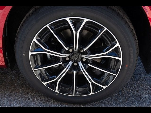 2026 Mazda Mazda CX-70 3.3 Turbo S Premium AWD