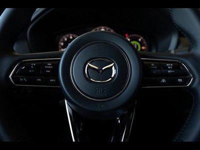 2026 Mazda Mazda CX-70 3.3 Turbo S Premium AWD