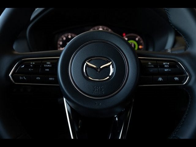 2026 Mazda Mazda CX-70 3.3 Turbo S Premium AWD