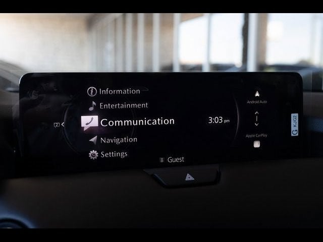 2026 Mazda Mazda CX-70 3.3 Turbo S Premium AWD