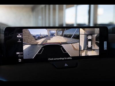 2026 Mazda Mazda CX-70 3.3 Turbo S Premium AWD