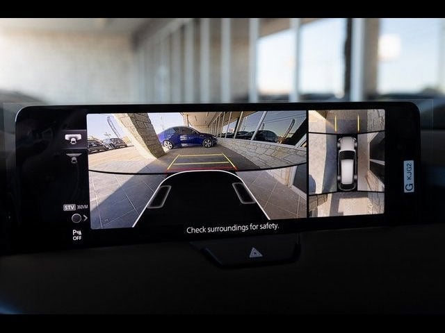 2026 Mazda Mazda CX-70 3.3 Turbo S Premium AWD