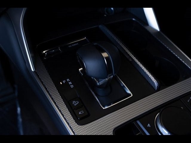 2026 Mazda Mazda CX-70 3.3 Turbo S Premium AWD