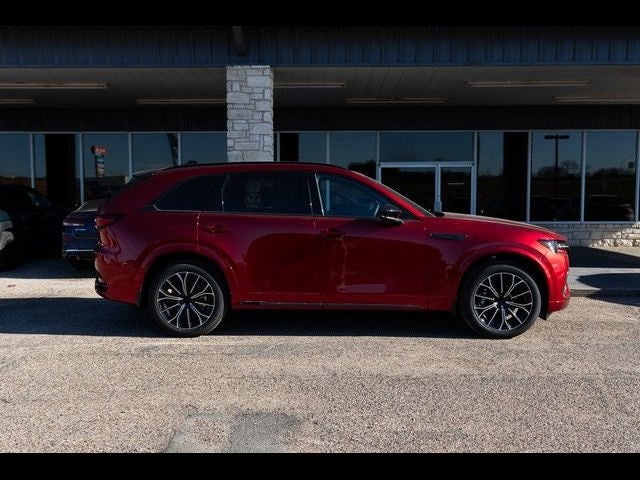 2026 Mazda Mazda CX-70 3.3 Turbo S Premium AWD