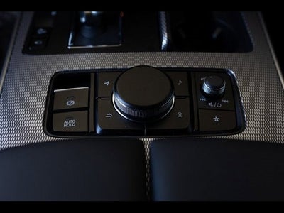 2026 Mazda Mazda CX-70 3.3 Turbo S Premium AWD