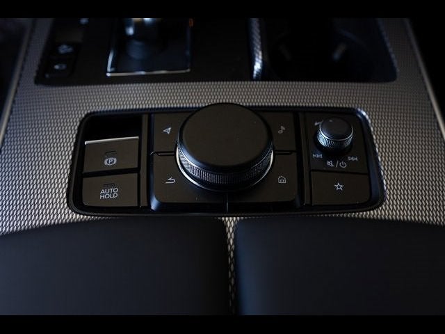 2026 Mazda Mazda CX-70 3.3 Turbo S Premium AWD